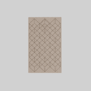 HIDAYAH PRAYER RUG